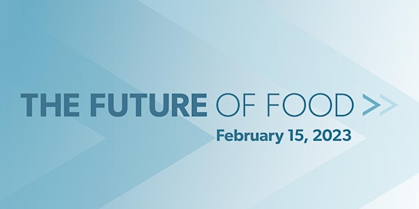 Future of Food Conference  on Canada's Agriculture Day in Ottawa 2023