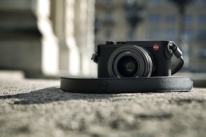 Die Leica Q2 entdecken: Bild 