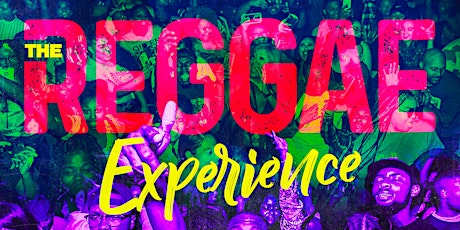 The Reggae Experience tickets