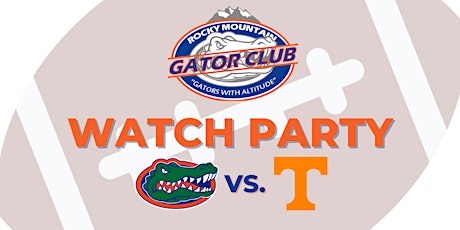 UF vs. Tennessee (Reserved Seating)