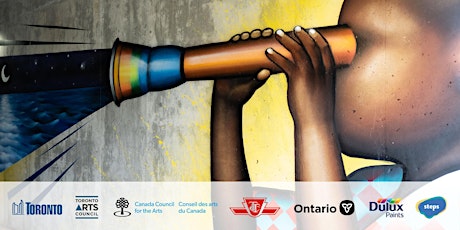 Daily Migration Mural Project: Community Workshops at Wilson TTC Station tickets