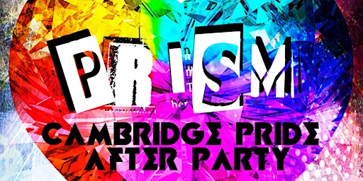 Prism Pride After Party @ Union Cellar Bar