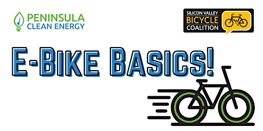 E-Bike Basics!