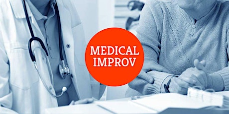 Eighth International Medical Improv Train-the-Trainer Workshop tickets