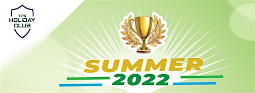 Collection image for Summer Camps 2022