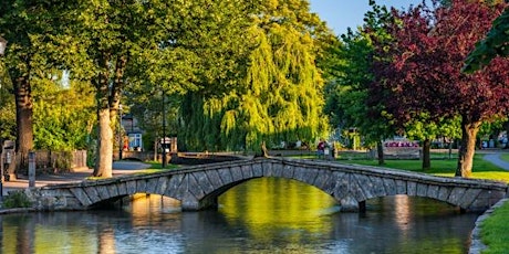 Day Trip to The Cotswolds Burford, Bourton-On-The-Water & Stow-on-the-Wold tickets