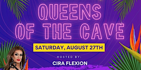 The Return of: Queens of the Cave tickets