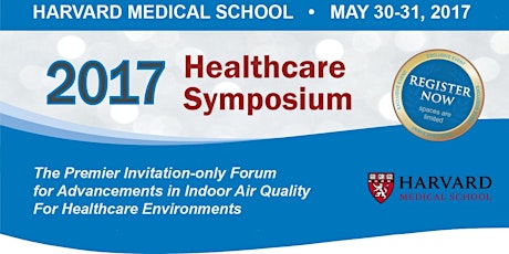 2017 Healthcare Symposium primary image