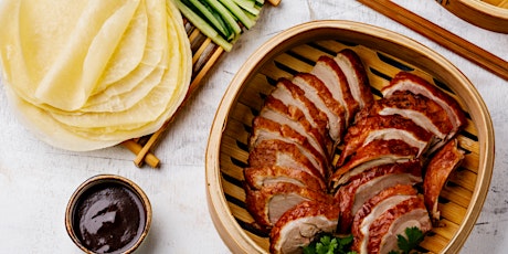 Homemade Peking Duck - Online Cooking Class by Cozymeal™ tickets