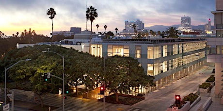 WRISE LA: Tour of the Santa Monica City Services Building tickets