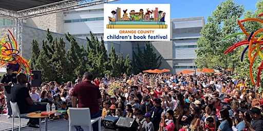 Orange County Children’s Book Festival
