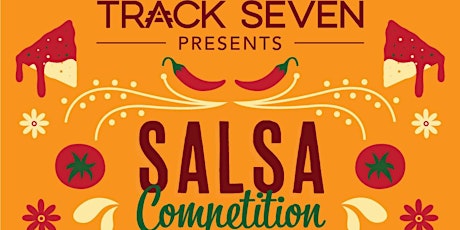 Track 7 Brewing Co. 2nd Annual Salsa Competition tickets