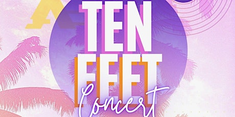Ten Feet Concert tickets