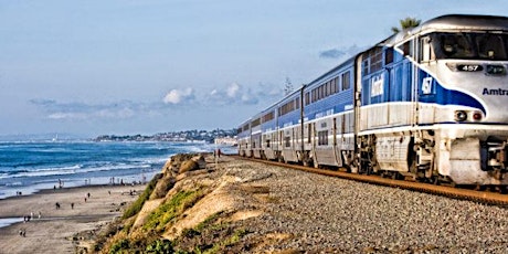 Southern California by Train primary image
