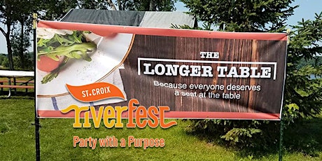 The Longer Table Picnic tickets