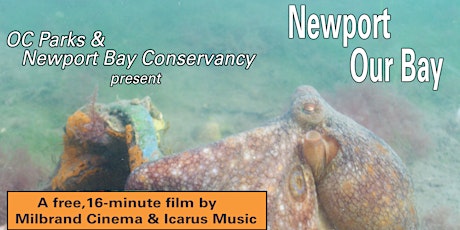 Movie Premiere: Newport Our Bay