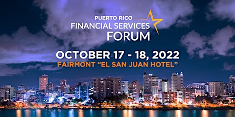 Puerto Rico Financial Services Forum