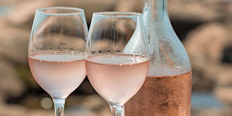 Rosé Wine Tasting and Seafood Dinner tickets