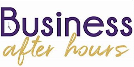 Business After Hours tickets
