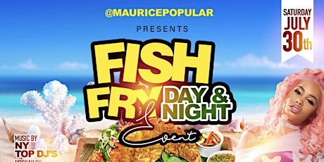 Fish fry an Night Event tickets