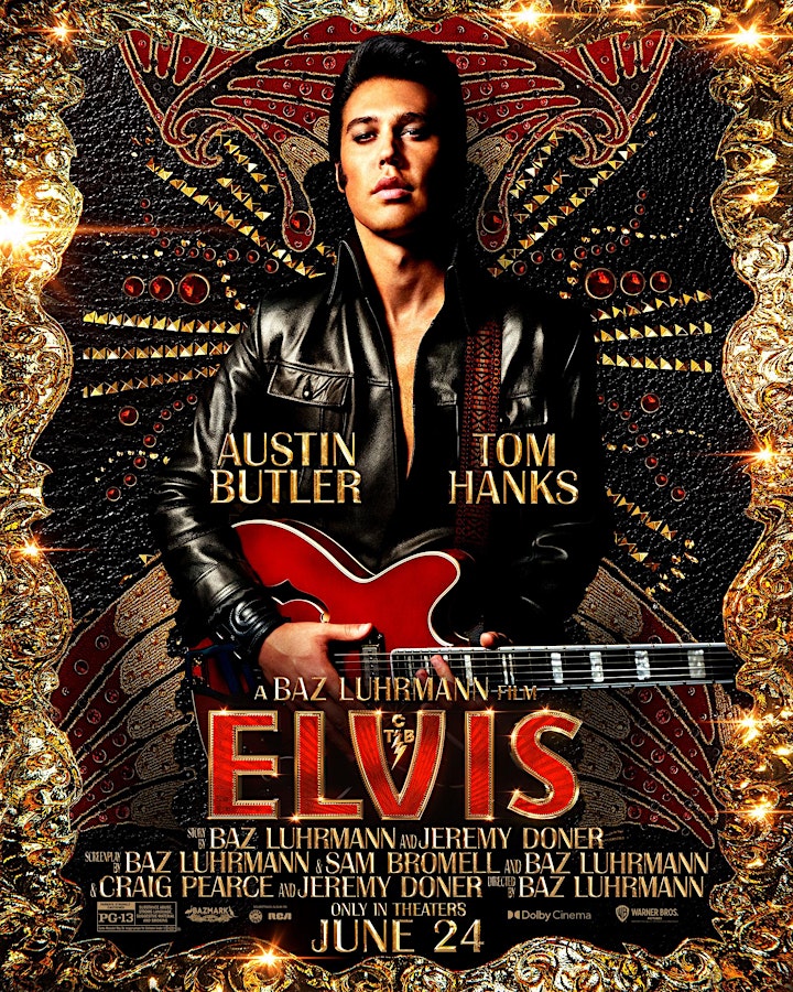 Elvis (July 1-7, 2022) image