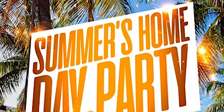 Summer's Home primary image
