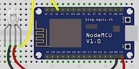 Arduino Basics with ESP32 primary image