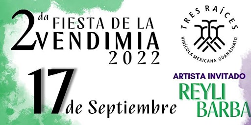 2da Fiesta de la Vendimia 2022