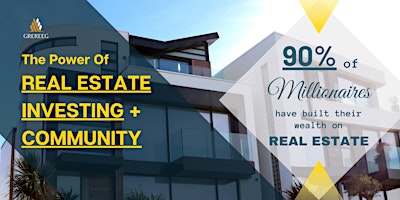 Orlando - Real Estate Investing and Community: An Introduction