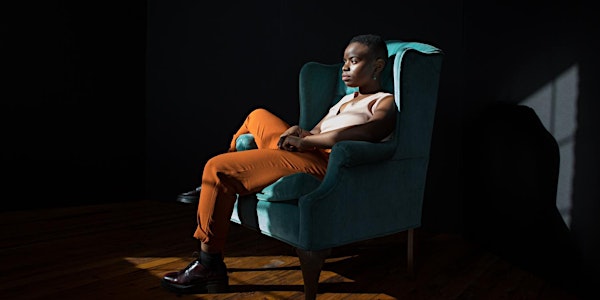 Vagabon + Nnamdi Ogbonnaya