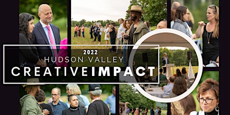 Copy of Hudson Valley Creative Impact - Vital tickets