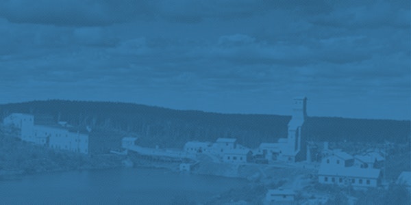 Start Small: Place-making & Cultural Economies