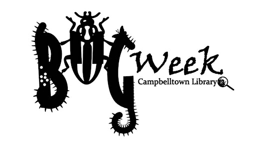 Collection image for Science Week