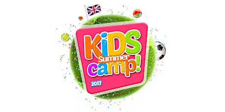 Immagine principale di KIDS SUMMER CAMP 2017 