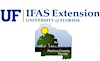 UF/IFAS Extension Alachua County's Logo