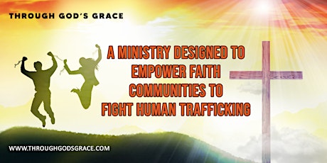 Engaging Men To Fight Human Trafficking: Leadership That Makes a Difference