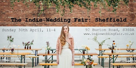 The Indie Wedding Fair primary image