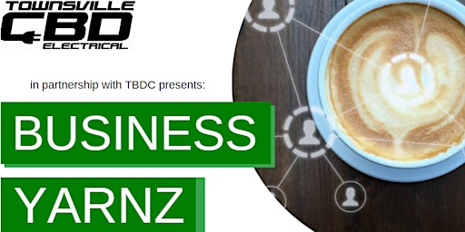 BUSINESS YARNZ SPECIAL EVENT SPONSORED BY TAGAI MANAGEMENT CONSULTANTS