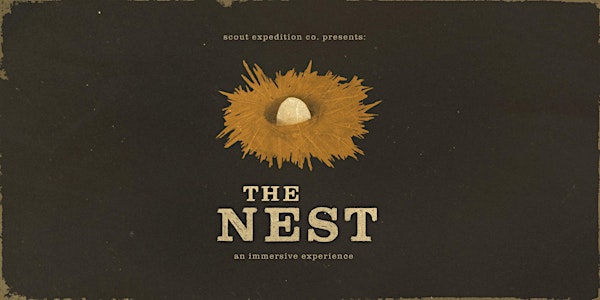 "The Nest" - an Immersive Experience
