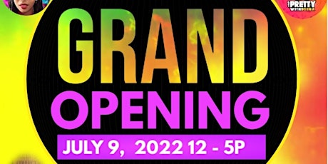 Royale Studio Suites Grand Opening tickets
