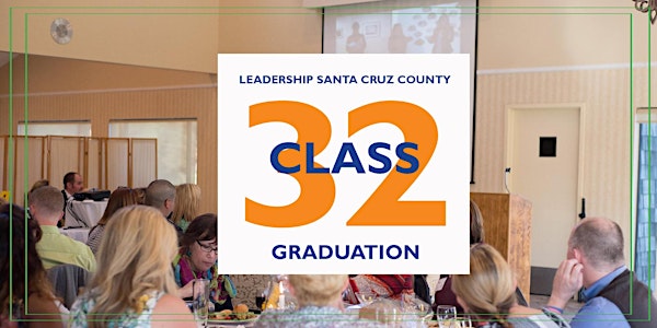 LSCC Class 32 Graduation