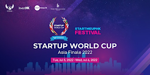 Startup World Cup 2022 Asia Finale