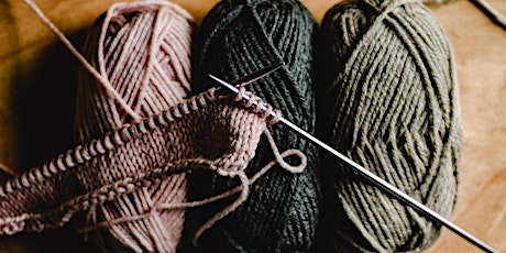 Basic Knitting – Keep Warm Project tickets