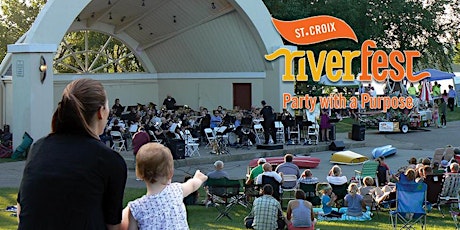 St. Croix Valley Community Band Concert tickets