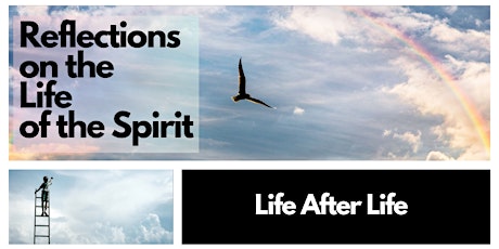 Free Online Event | Life After Life tickets