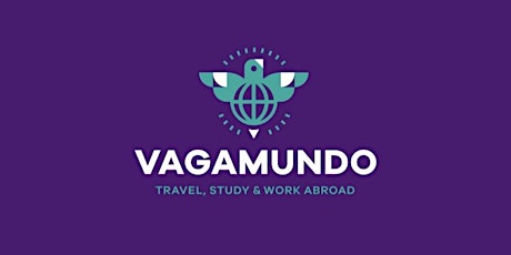 NEW WEBINAR: ¡Cursos cortos + voluntariados con VAGA-MUNDO! tickets