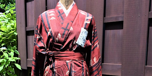 Japanese Fashion During World War II