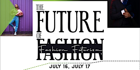 Fashion Major Event 2022 Tickets