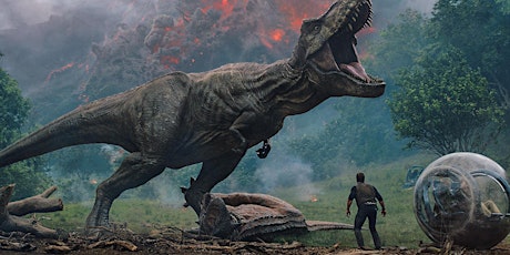 Jurassic World:  Fallen Kingdom (12) tickets