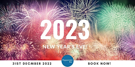 New Year's Eve Cruise tickets